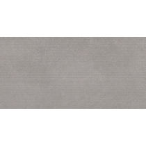 MILZETTI - 24X47 GROOVE, DARK, MATTE